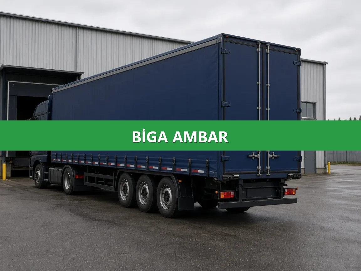 Biga Ambar